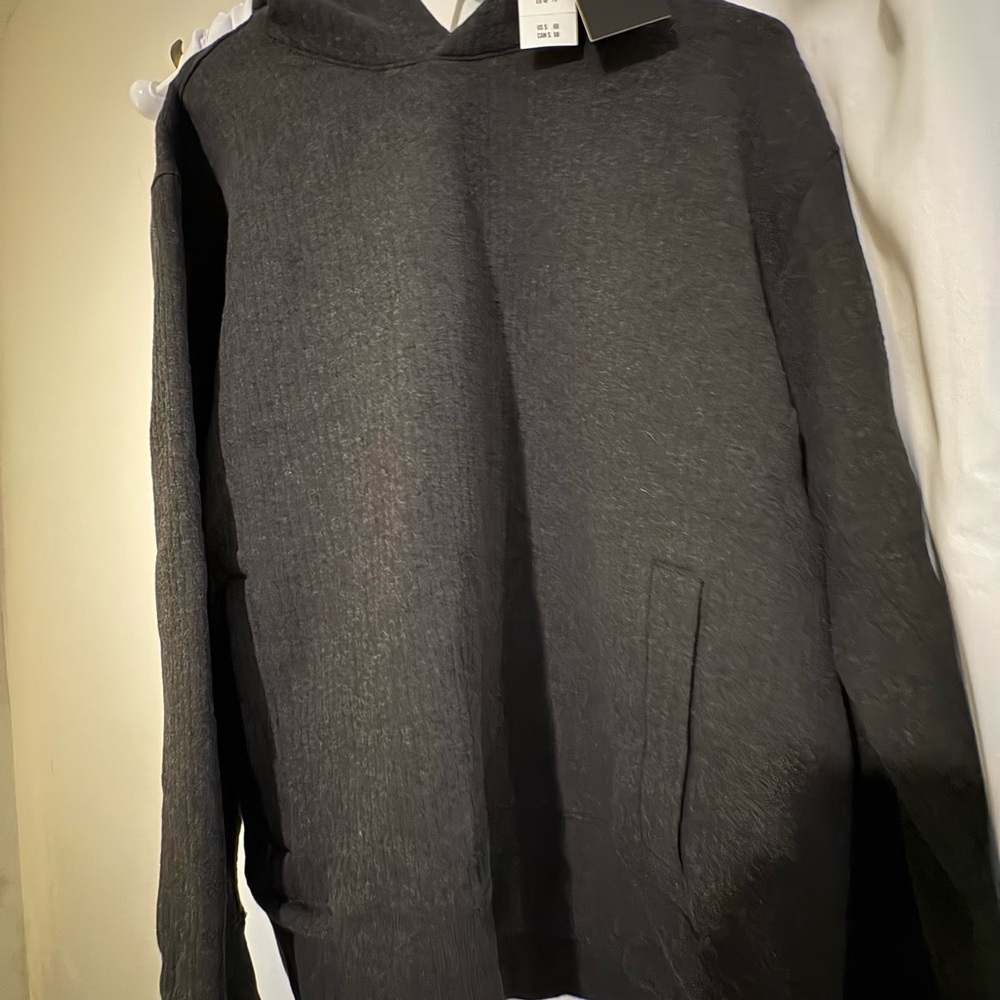 Women’s Black Sweater